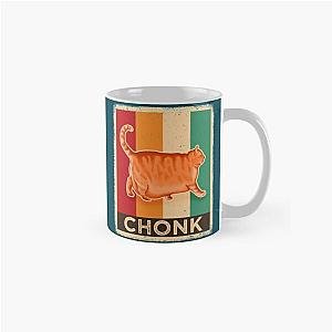 Chonk Cat Classic Mug