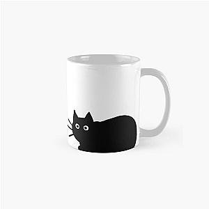 Black Cat(s) Classic Mug