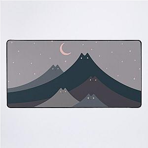 Cat Landscape 116 Desk Mat