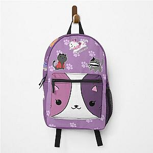 Aphmau Cat  Backpack