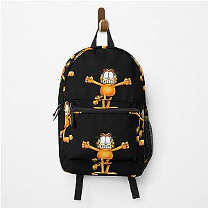 Garfield The Cat  Backpack