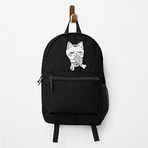 Dandadan turbo cat glizzy Backpack