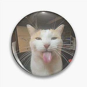 Bleh Cat :P Pin