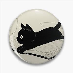 Little Cat Pin