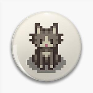 Stardew Valley Pet Cat Pin