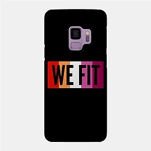 Lesbian Cases - We Fit Phone Case TP1503