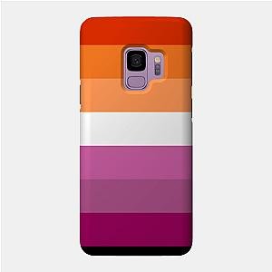 Lesbian Cases - Lesbian Flag Phone Case TP1503