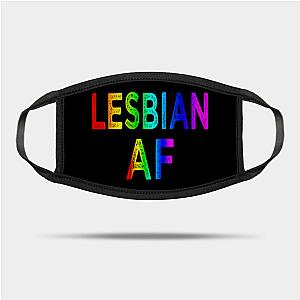 Lesbian Face Masks - lesbian Mask TP1503