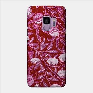 Lesbian Cases - Lesbian Pride Fruiting Leafy Branches Design Phone Case TP1503