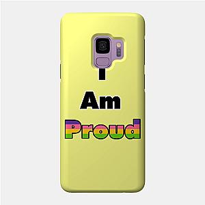 Lesbian Cases - I am Proud (Lesbian) Phone Case TP1503