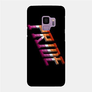 Lesbian Cases - Lesbian Pride Phone Case TP1503