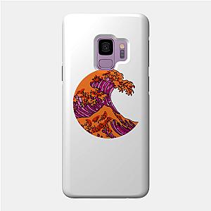 Lesbian Cases - The Great Lesbian Wave Phone Case TP1503