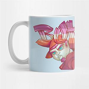 Lesbian Mugs- Butch Mug TP1503