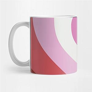 Lesbian Mugs- Lesbian Heart Mug TP1503