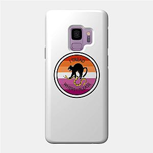 Lesbian Cases - Don't Tread on Me - Lesbian Phone Case TP1503