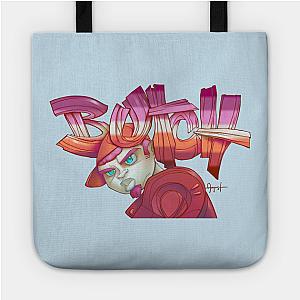 Lesbian Bags - Butch Tote TP1503