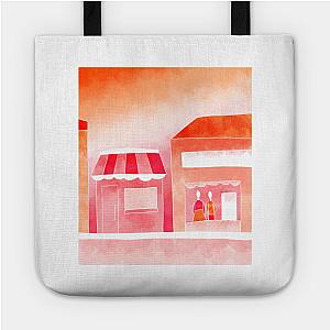 Lesbian Bags - Forested Sunset Tote TP1503