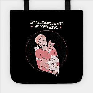 Lesbian Bags - Not All Lesbians Tote TP1503