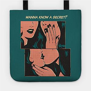 Lesbian Bags - Secret Tote TP1503