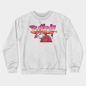 Lesbian Sweatshirts - Butch Sweatshirt TP1503