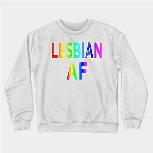 Lesbian Sweatshirts - lesbian Sweatshirt TP1503