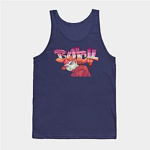 Lesbian Tank Tops - Butch Tank Top TP1503