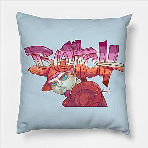 Lesbian Pillows - Butch Pillow TP1503