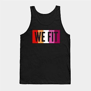 Lesbian Tank Tops - We Fit Tank Top TP1503