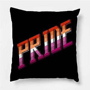 Lesbian Pillows - Lesbian Pride Pillow TP1503