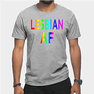 Lesbian T-Shirts - lesbian T-Shirt TP1503