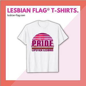 Lesbian T-Shirts