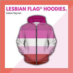 Lesbian Hoodies