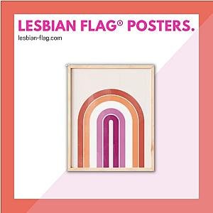 Lesbian Posters