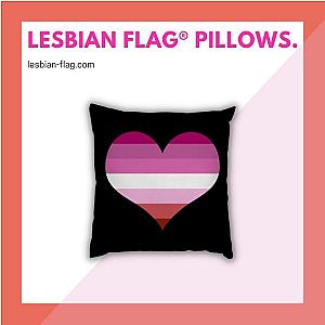 Lesbian Pillows