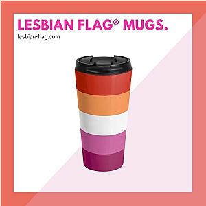 Lesbian Mugs