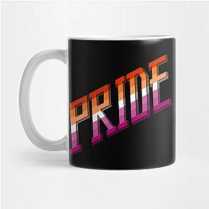 Lesbian Mugs- Lesbian Pride Mug TP1503