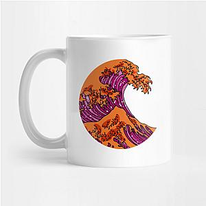 Lesbian Mugs- The Great Lesbian Wave Mug TP1503