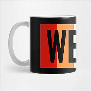 Lesbian Mugs- We Fit Mug TP1503