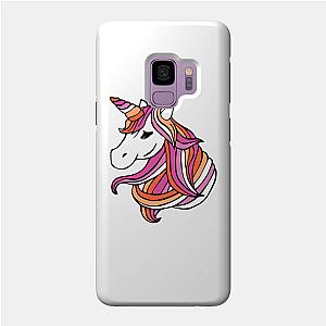 Lesbian Cases - Lesbian Flag Unicorn Phone Case TP1503