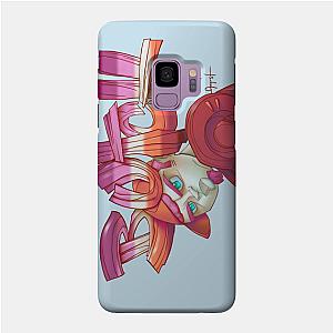 Lesbian Cases - Butch Phone Case TP1503