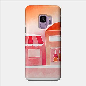 Lesbian Cases - Forested Sunset Phone Case TP1503