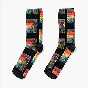 Les Claypool of Whales and Socks Album