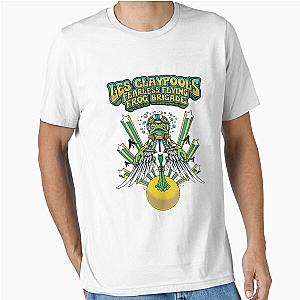 Les Claypool - Star Frog Essential T Shirt
