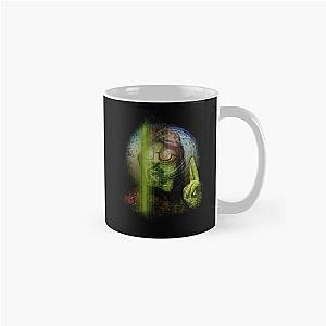 Les Claypool Adverse Yaw Classic Mug