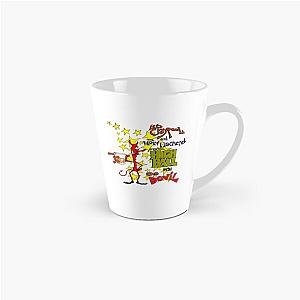 Les Claypool And The Holy Mackerel Tall Mug