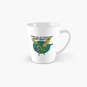 Les Claypool - Summer Green Tie Dye Mug