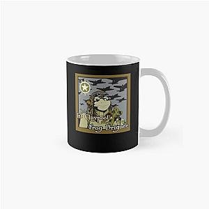 Les Claypool The Frog Brigade Live Frogs Classic Mug