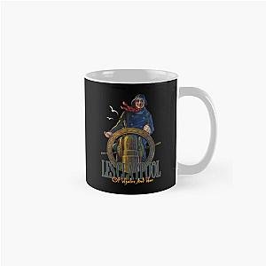 Les Claypool – Of Whales And Woe Mug