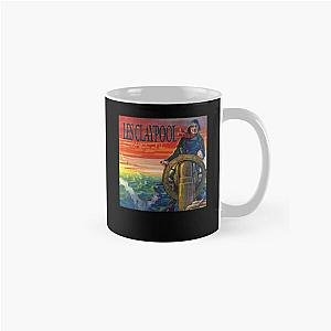 Les Claypool of Whales Album Classic Mug