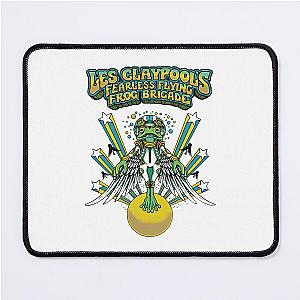 Les Claypool - Frog Mouse Pad